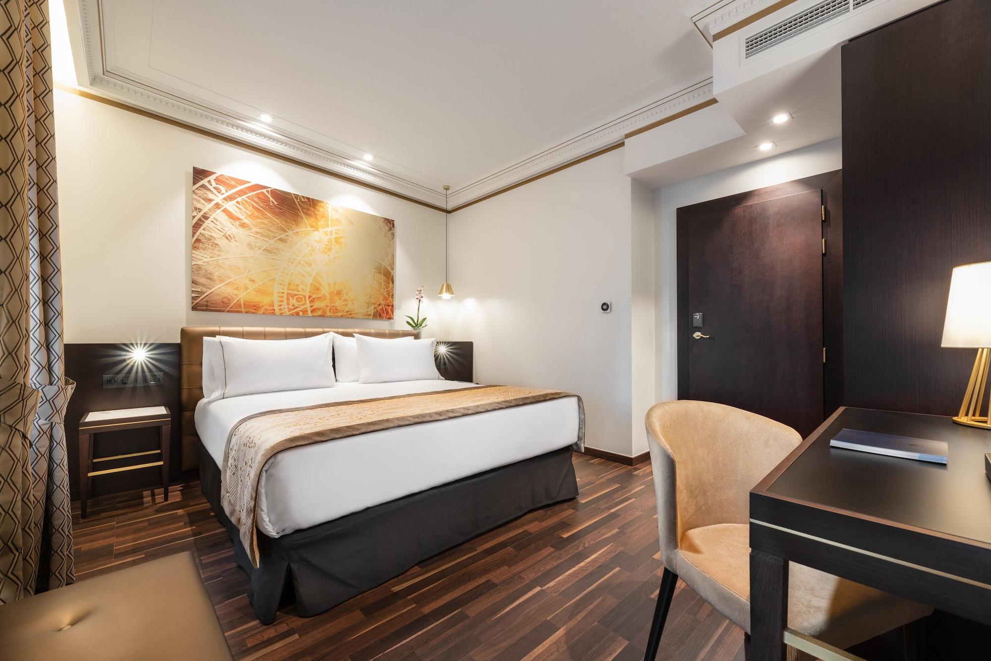 Aurea Legends By Eurostars Company Hotel Prag