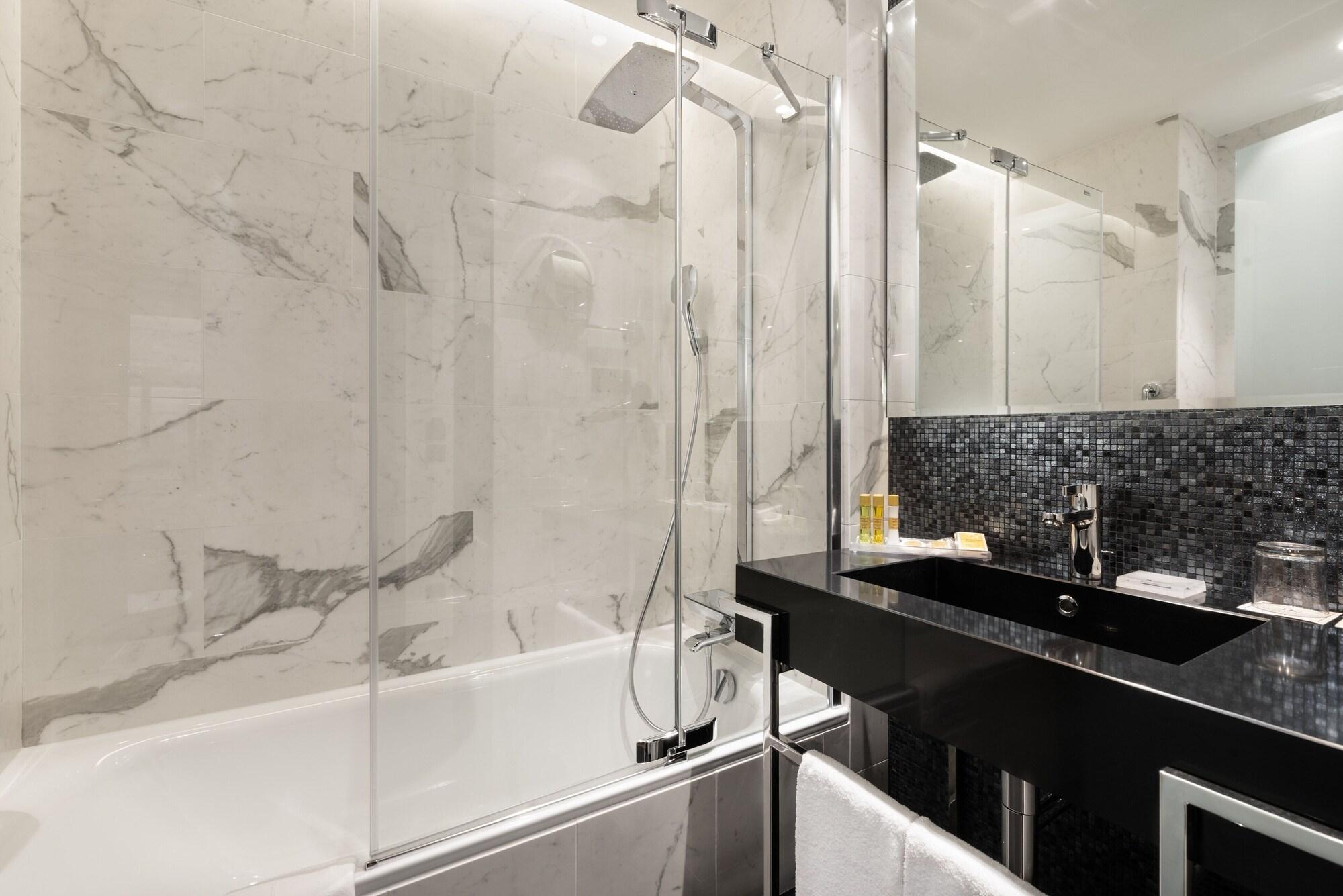 Aurea Legends By Eurostars Company Hotel Praha
