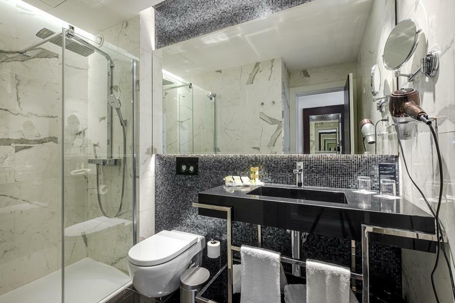 Aurea Legends By Eurostars Company 4* Praha